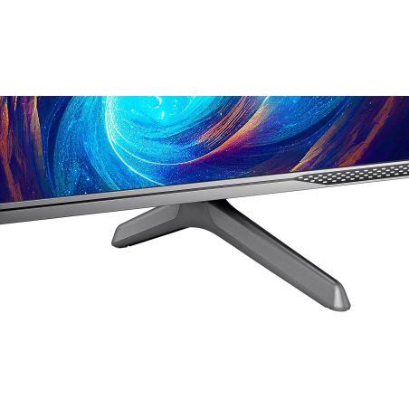 Телевизор 75 дюймов Hisense 75E77KQ PRO (4K Smart TV QLED 144Hz 50W — W25-BI9971)