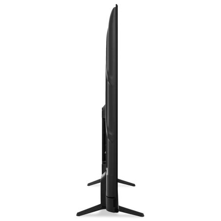 Телевізор 50 дюймів Hisense 50E6NT (4K Smart TV Wi-Fi Bluetooth — W24-GX9350)