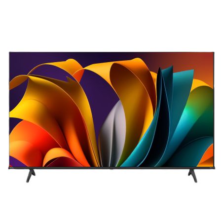 Телевізор 50 дюймів Hisense 50A6N (4K Smart TV Wi-Fi Bluetooth)