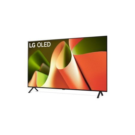Телевізор 77 дюймів LG OLED77B43LAUA (4K Smart TV OLED 120Hz)