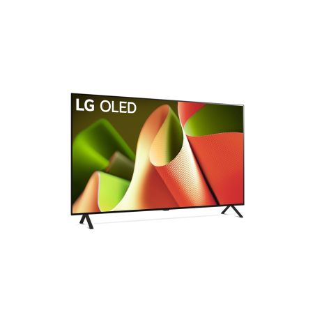 Телевізор 77 дюймів LG OLED77B43LAUA (4K Smart TV OLED 120Hz)