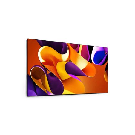 Телевізор 83 дюйми LG OLED83G42LW (4K Smart TV OLED 144Hz 60W)