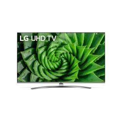 Телевізор LG 43UQ81009LB (4K Smart TV WiFi Bluetooth IPS)