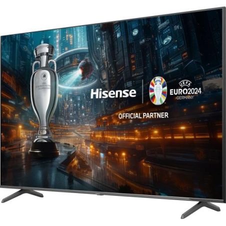 Телевизор 75 дюймов Hisense 75E79NQ Pro (4K Smart TV QLED 144Hz 50W)