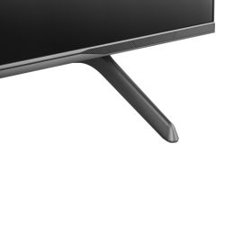 Телевізор 75 дюймів Hisense 75E79NQ Pro (4K Smart TV QLED 144Hz 50W)