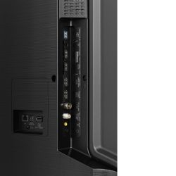 Телевізор 75 дюймів Hisense 75E79NQ Pro (4K Smart TV QLED 144Hz 50W)