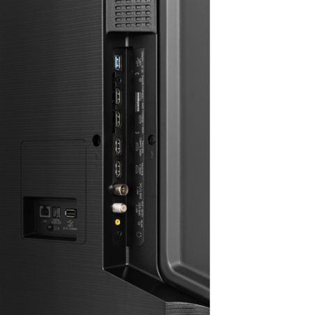 Телевизор 75 дюймов Hisense 75E79NQ Pro (4K Smart TV QLED 144Hz 50W)