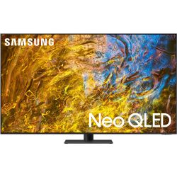 Телевізор 55 дюймів Samsung QE55QN95DUA (4K Smart TV QLED 144Hz 70W)