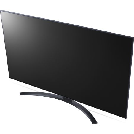 Телевізор 50 дюймів LG 50NANO769QA (4K Smart TV NanoCell Wi-Fi Bluetooth — W25-AI3449)