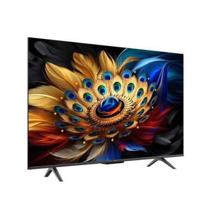 Телевізор 98 дюймів TCL 98C655 (4K Smart TV QLED Bluetooth)