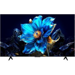 Телевізор 43 дюйми TCL 43P7KUA (4K Smart TV QLED Bluetooth)