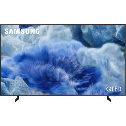 Телевізор 50 дюймів Samsung QE50Q8FUA (4K Smart TV QLED Wi-Fi Bluetooth)