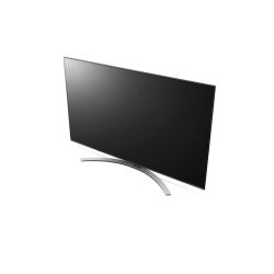 Телевизор LG 49SM8200 (4K Ultra HD, Smart TV, Wi-Fi, активный HDR, Ultra Surround 2.0 20Вт)