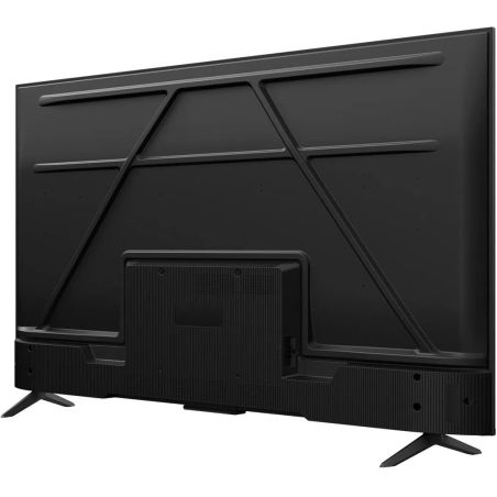 Телевізор 75 дюймів TCL 75P6K (4K Smart TV QLED Bluetooth)