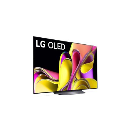 Телевізор 77 дюймів LG OLED77B3UA (4К Smart TV 120Hz OLED Bluetooth)
