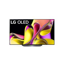 Телевізор 77 дюймів LG OLED77B3UA (4К Smart TV 120Hz OLED Bluetooth)