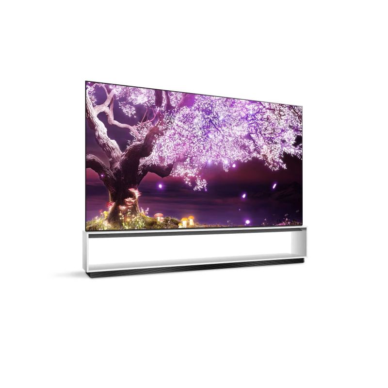Телевізор 88 дюймів LG OLED88Z1 (8K Smart TV OLED 120Hz 80W)