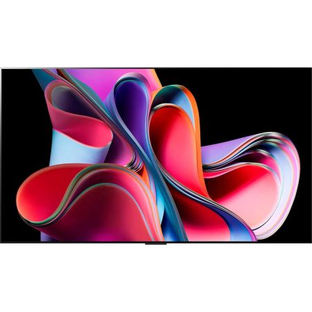 Телевізор 83 дюйми LG OLED83G33LA (4K Smart TV 120Hz 60W)