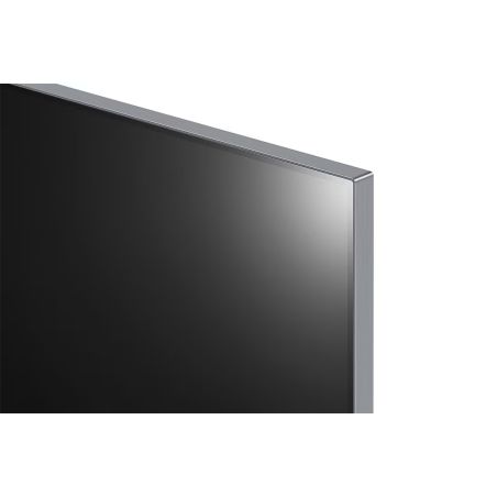 Телевізор 83 дюйми LG OLED83G33LA (4K Smart TV 120Hz 60W)