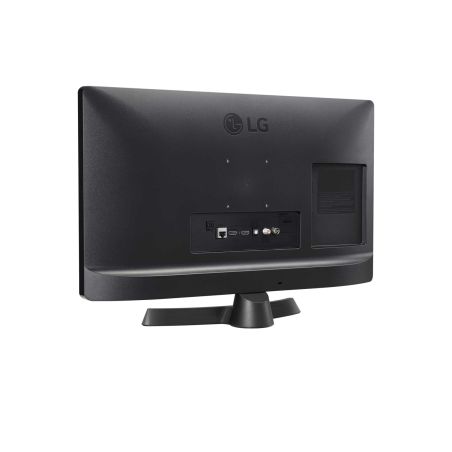 Телевізор 24 дюйми LG 24TQ510S-PZUA (Smart TV WI-FI T/T2/C)