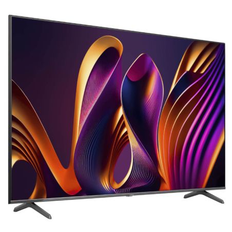 Телевізор 75 дюймів Hisense 75E7NQ Pro (4K Smart TV QLED 144Hz 60W)