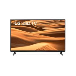Телевизор LG 49UM7100PLF (4K Ultra HD, Smart TV, Wi-Fi, активный HDR, Ultra Surround 2.0 20Вт)