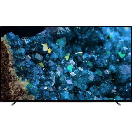 Телевизор 83 дюйма Sony XR-83A84L (4K Android TV OLED 120Hz)