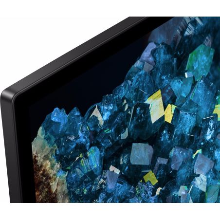 Телевизор 83 дюйма Sony XR-83A84L (4K Android TV OLED 120Hz)