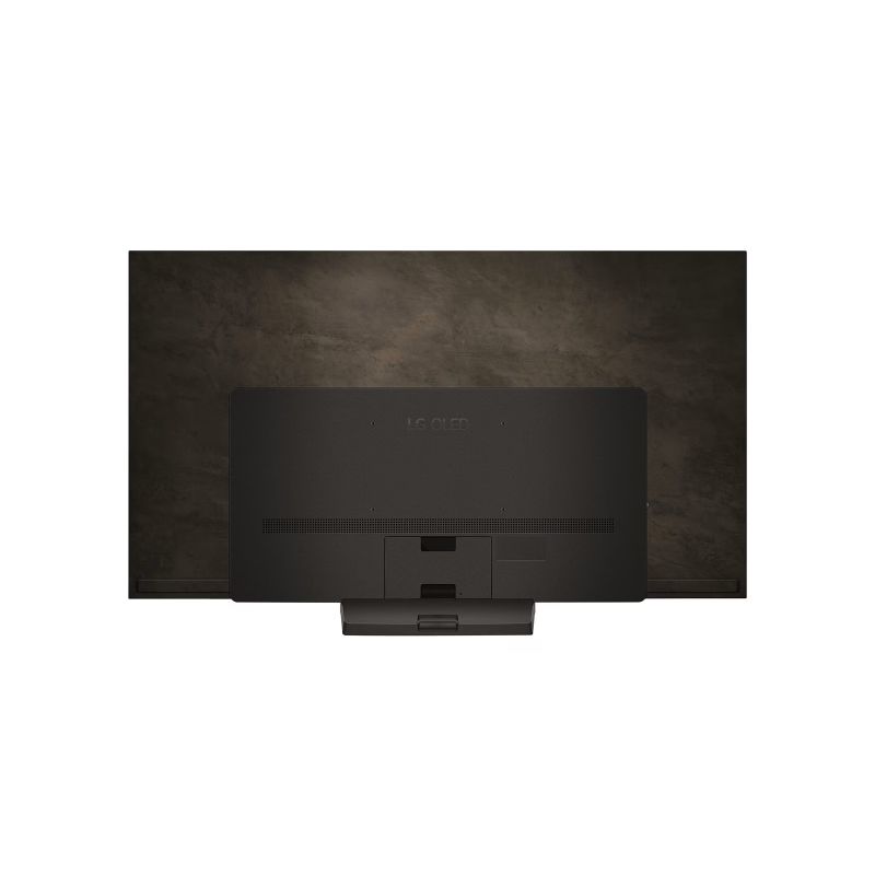 Телевізор 48 дюймів LG OLED48C49LA (4K Smart TV OLEDevo 144Hz 40W)