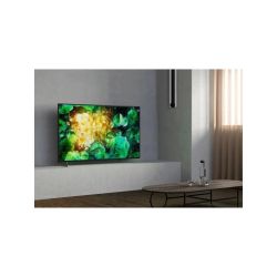 Телевізор Sony KD-55XH8196 (IPS 4K  Smart TV Android 9.0 HDR 20Вт)