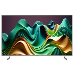 Телевізор 65 дюймів Hisense 65U6NQUA (4K Smart TV Wi-Fi Bluetooth)