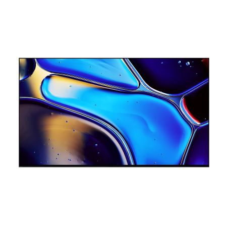 Телевізор 77 дюймів Sony BRAVIA K-77XR8AUA (4K Smart TV OLED 120Hz 56W WI-FI Bluetooth)