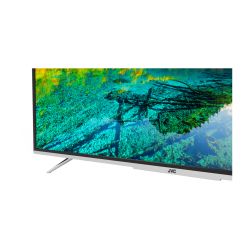 Телевізор 58 дюймів JVC 58VA6955 (4K Android TV T2/C/S2 — W23-AR3956)