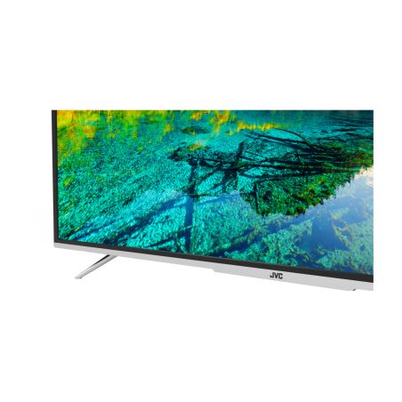 Телевізор 58 дюймів JVC 58VA6955 (4K Android TV T2/C/S2 — W23-AR3956)