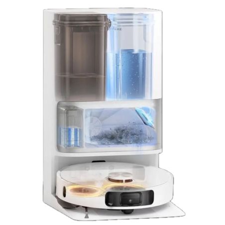 Робот-пилосос миючий Dreame Bot L10S Ultra Gen 2