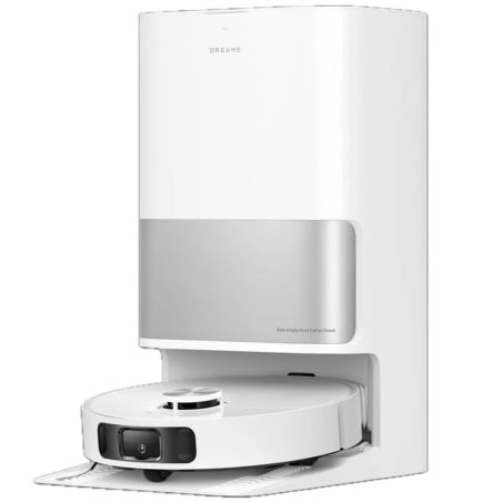 Робот-пилосос миючий Dreame Bot L10S Ultra Gen 2