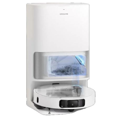 Робот-пилосос миючий Dreame Bot L10S Ultra Gen 2