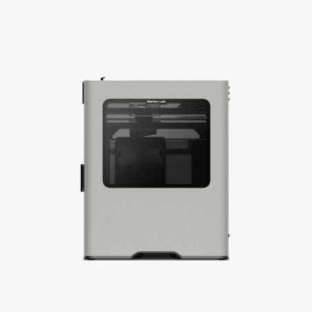 3D-принтер Bambu Lab H2D