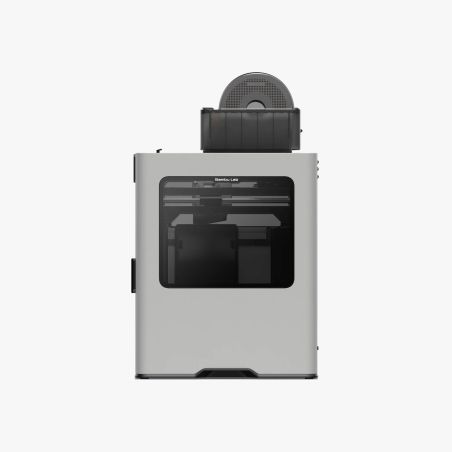 3D-принтер Bambu Lab H2D Combo