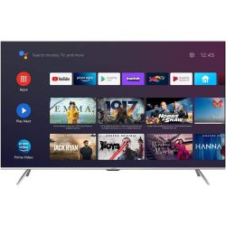 Телевізор 55 дюймів METZ 55 MUC7 (4K Android Bluetooth HDR)