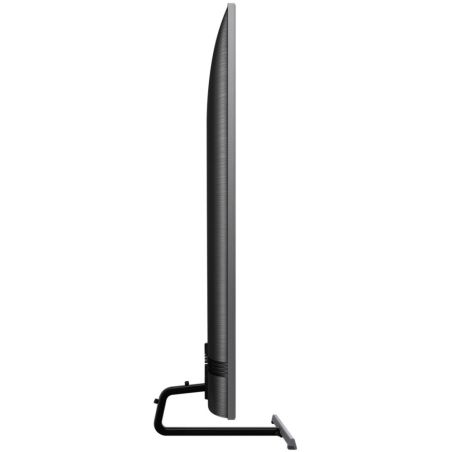 Телевізор 55 дюймів Samsung QE55Q80RAT (QLED 4K Smart TV Wi-Fi Bluetooth — 7306794246)