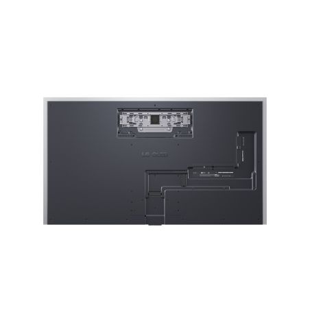 Телевізор 83 дюймів LG OLED83G57LW (4K Smart TV OLED 165Hz 60W)