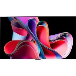 Телевізор 65 дюймів LG OLED65G39LA (4K Smart TV OLED 120Hz 60W — W24-GY5429)