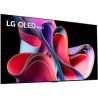 Телевізор 65 дюймів LG OLED65G39LA (4K Smart TV OLED 120Hz 60W — W24-GY5429)