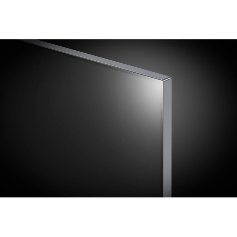 Телевізор 65 дюймів LG OLED65G39LA (4K Smart TV OLED 120Hz 60W — W24-GY5429)