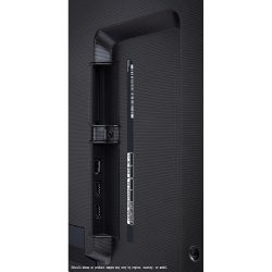 Телевізор 65 дюймів LG OLED65G39LA (4K Smart TV OLED 120Hz 60W — W24-GY5429)