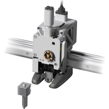 3D-принтер Bambu Lab A1 Mini Combo