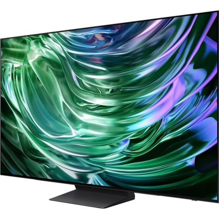 Телевізор 77 дюймів Samsung GQ77S90D (4K Smart TV OLED 144Hz 40W)