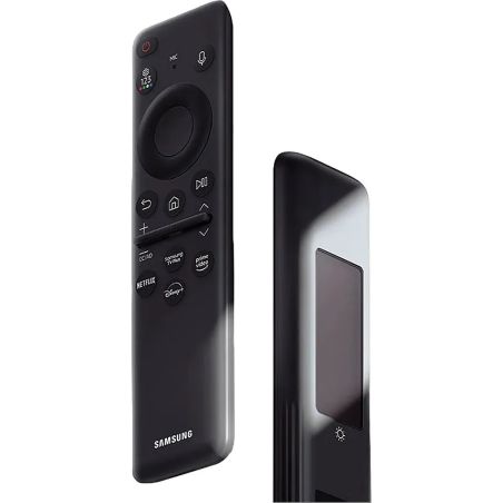 Телевізор 77 дюймів Samsung GQ77S90D (4K Smart TV OLED 144Hz 40W)