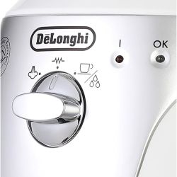 Кофеварка DeLonghi EC 221.W